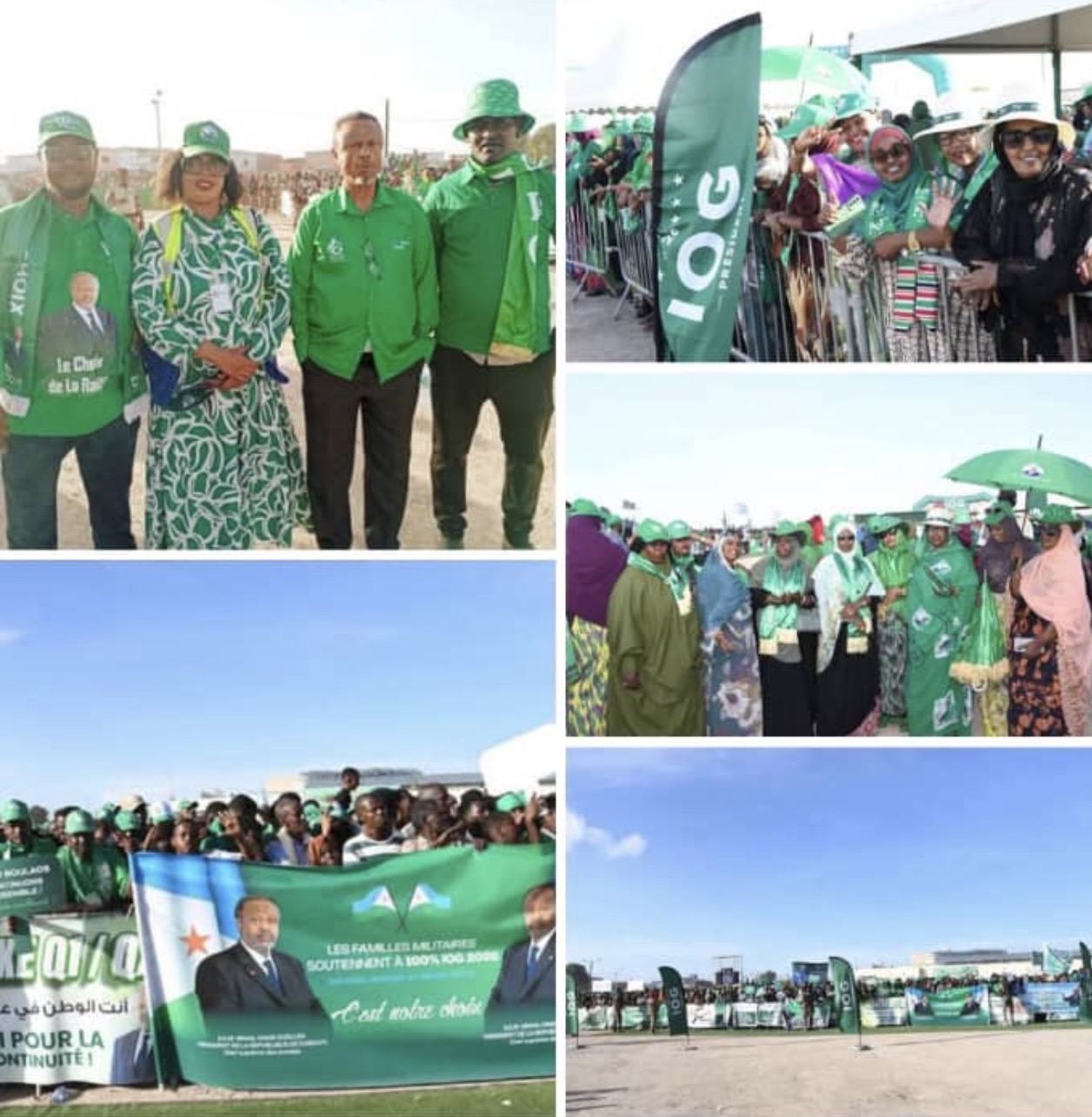 The capital’s Meeting  proves to be a great success and a precursor to victory.