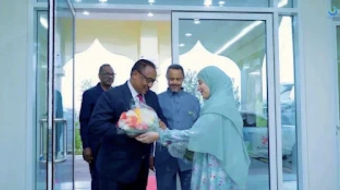 DJIBOUTI–MOGADISCIO : LA COOPÉRATION DÉCENTRALISÉE PREND UNE NOUVELLE DIMENSION